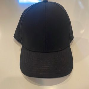 Melin Hydro A game 56cm Black. Worn twice